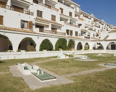 Hotel Complejo Arcos Las Fuentes (Alcoceber, Spanien)