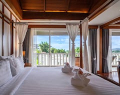 Hotel Orchidacea Resort (Phuket-Town, Thailand)