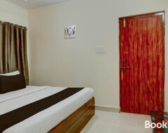 Oyo Vyb Hotels (Hyderabad, Indien)