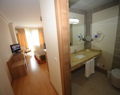 Hotel Suite Laguna Otel (Antalya, Turkey)