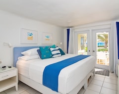 Toàn bộ căn nhà/căn hộ The Harvey Nicole: Beautiful Ocean Front Condo Grand Cayman (Cayman Brac, Quần đảo Cayman)