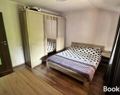 Cijela kuća/apartman Ultracentral Apartment (Cluj-Napoca, Rumunjska)