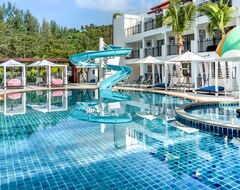 Hotel Holiday Inn Resort Phuket Karon Beach (Karon Beach, Thailand)