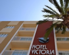 Hotel Victoria (Talamanca, España)