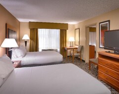Holiday Inn Express Hotel & Suites Grand Junction, an IHG Hotel (Grand Junction, USA)