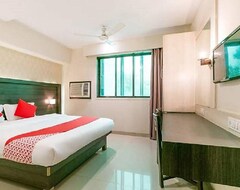 Hotel Shiva International (Bilaspur, India)