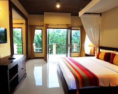 Ξενοδοχείο Beji Ubud Resort (Ουμπούντ, Ινδονησία)