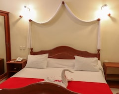 Khách sạn Villas Coco Resort - All Suites (Isla Mujeres, Mexico)