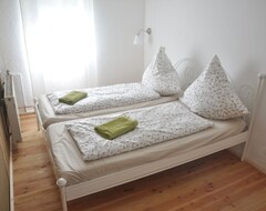 Cijela kuća/apartman Large Three Bedroom Apartment: Family Reunion Or Outing With Friends (Dresden, Njemačka)