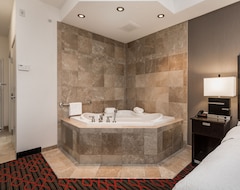 Hotelli Hampton Inn & Suites by Hilton Lethbridge (Lethbridge, Kanada)