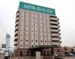 Hotel Route-Inn Sakaidekita Inter (Sakaide, Japan)