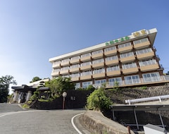 Khách sạn Oyo 44365 Ryuganji Onsen Hotel Yuri (Tamana, Nhật Bản)