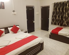 Oyo 40903 Hotel Trisha Residency (Lonavala, India)