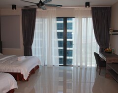 Hotel Setia Inn Suites Service Residence (Shah Alam, Malaysia)