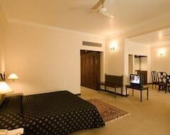 Khách sạn Express Residency Jamnagar (Jamnagar, Ấn Độ)