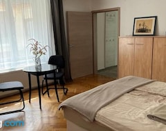 Cijela kuća/apartman Aradi 6 Apartman Pecs (Pečuh, Mađarska)