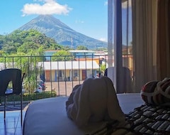 Hotel Monte Real (La Fortuna, Costa Rica)