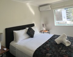 Otel Aruba Beach Resort (Broadbeach, Avustralya)