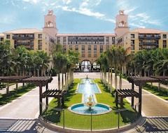 Hotel Lopesan Costa Meloneras Resort & SPA (Meloneras, Spanien)
