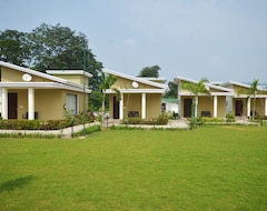 Khách sạn De Floresta Resort (Ramnagar, Ấn Độ)