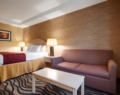 Hotel Best Western Summit Inn (Niagara Falls, USA)