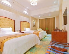 Hotel Ying De Li (Anqing, China)
