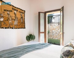 Tüm Ev/Apart Daire Relax House In Val Dorcia (Radicofani, İtalya)