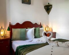 Hotel Riad Hcekarram (Marrakech, Morocco)