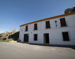 Tüm Ev/Apart Daire El Parador De Carmencita Casa Rural Capacidad 19 Personas (Almedinilla, İspanya)