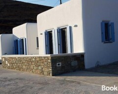 Koko talo/asunto Villa Agapi Kythnos (Agios Dimitrios, Kreikka)