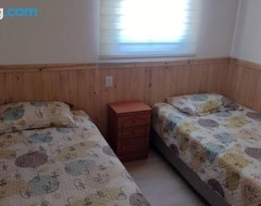 Entire House / Apartment Cabanas Precordillera Radal 7 Tazas (Talca, Chile)
