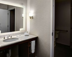 Hotel Homewood Suites By Hilton Richmond - Downtown (Richmond, Sjedinjene Američke Države)