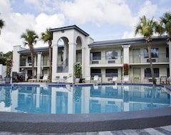 Khách sạn The Ponce St Augustine Hotel (St. Augustine, Hoa Kỳ)