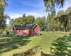 Toàn bộ căn nhà/căn hộ Vacation Home Aspenäs In Sandhem - 4 Persons, 1 Bedrooms (Sandhem, Thụy Điển)