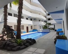 Hotel Grand Paraiso (Salinas, Ecuador)