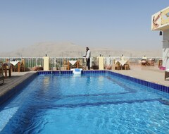 Hotel Thebes (Luxor, Egypt)