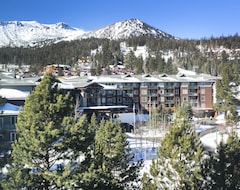 Otel Summit By 101 Great Escapes (Mammoth Lakes, ABD)