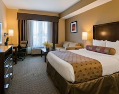 Hotelli Best Western Plus Lacey Inn & Suites (Lacey, Amerikan Yhdysvallat)