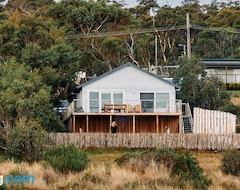 Oda ve Kahvaltı Bruny Boathouse (Kingborough Municipality, Avustralya)