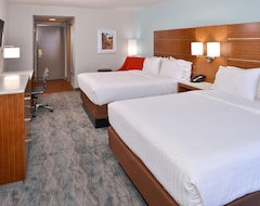 Khách sạn Holiday Inn Express & Suites Austin North Central, An Ihg Hotel (Austin, Hoa Kỳ)