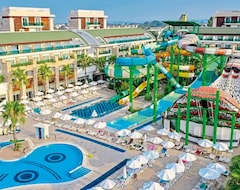 Hotel Waterworld Belek (Antalya, Turquía)
