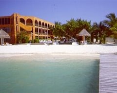 Khách sạn Cristalmar Resort and Beach Club (Isla Mujeres, Mexico)