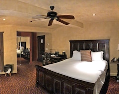 Hotel Board House at Crystal Bay Casino (Crystal Bay, USA)