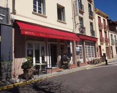 Khách sạn Le Costabonne (Prats-de-Mollo-la-Preste, Pháp)