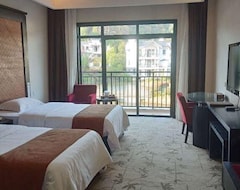 Hotel Songzhuwan (Taining, China)
