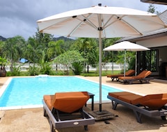 Malisa Villa Suites Hotel (Krabi, Tajland)