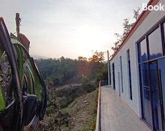 Toàn bộ căn nhà/căn hộ En La Cima De Los Suenos (Macanal, Colombia)