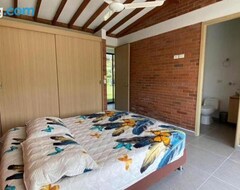 Entire House / Apartment Casa Campestre Sector Kilometro 41 (Manizales, Colombia)