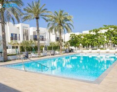Casa/apartamento entero Luxury Villa By The Sea (Fujairah, Emiratos Árabes Unidos)