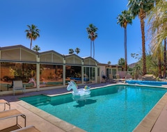 Toàn bộ căn nhà/căn hộ Old Las Palmas - 4 Bed 3 Bath Home (Palm Springs, Hoa Kỳ)